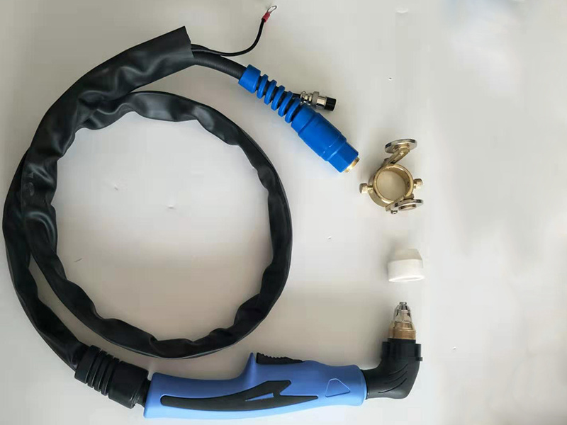 Understanding the P80 Welding Torch: Key Features and Benefits