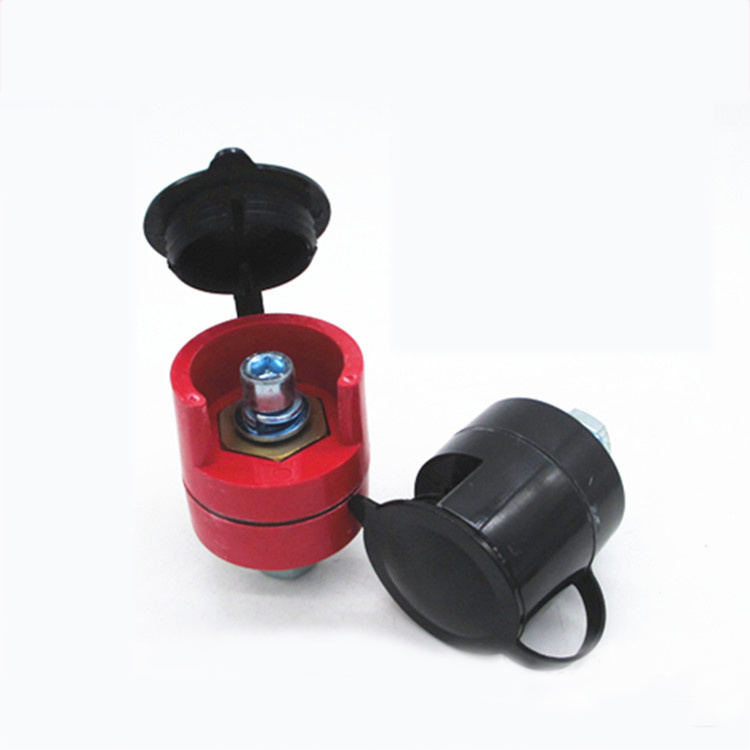 welding machine assembly cable socket