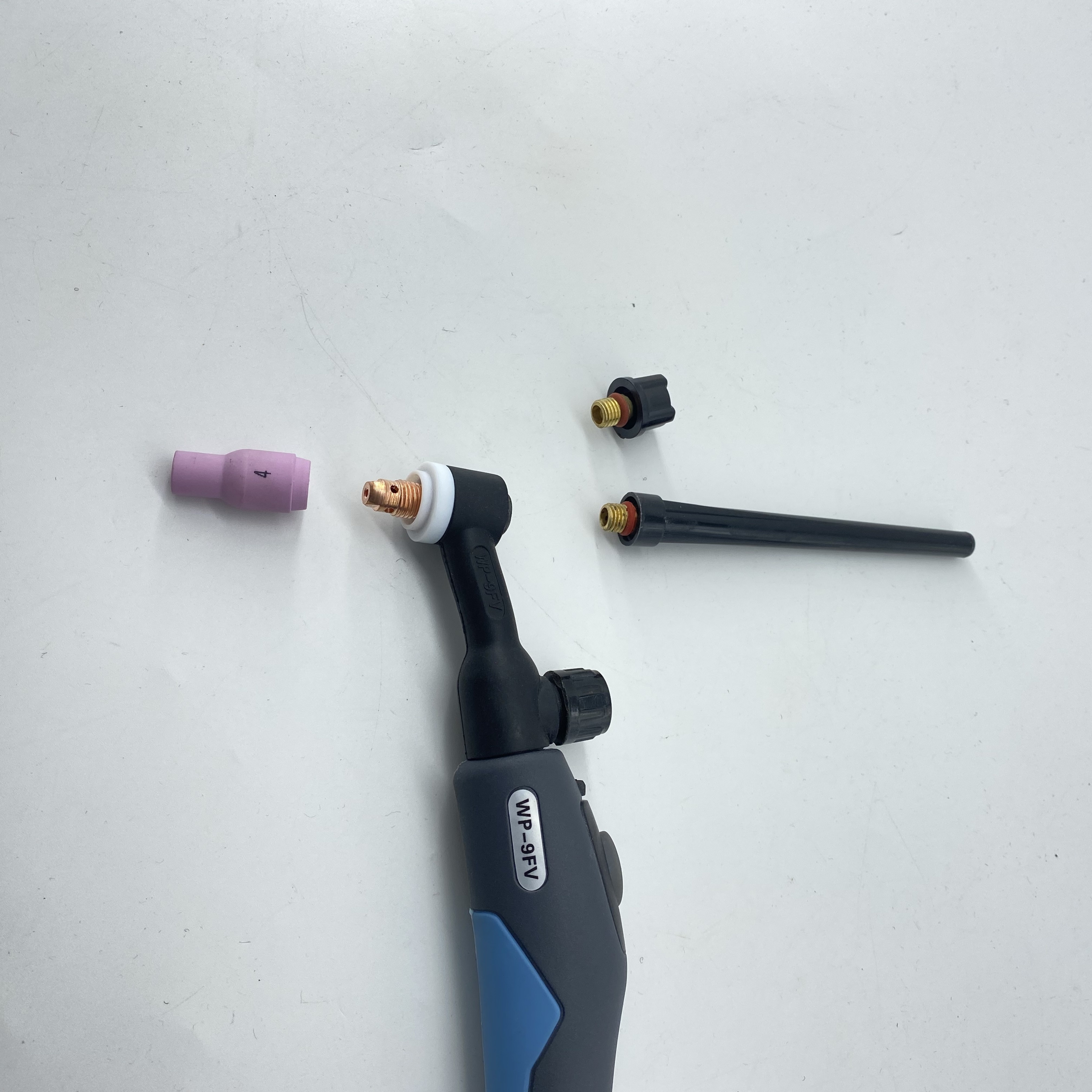 WP 9 TIG Argon Welding Torch