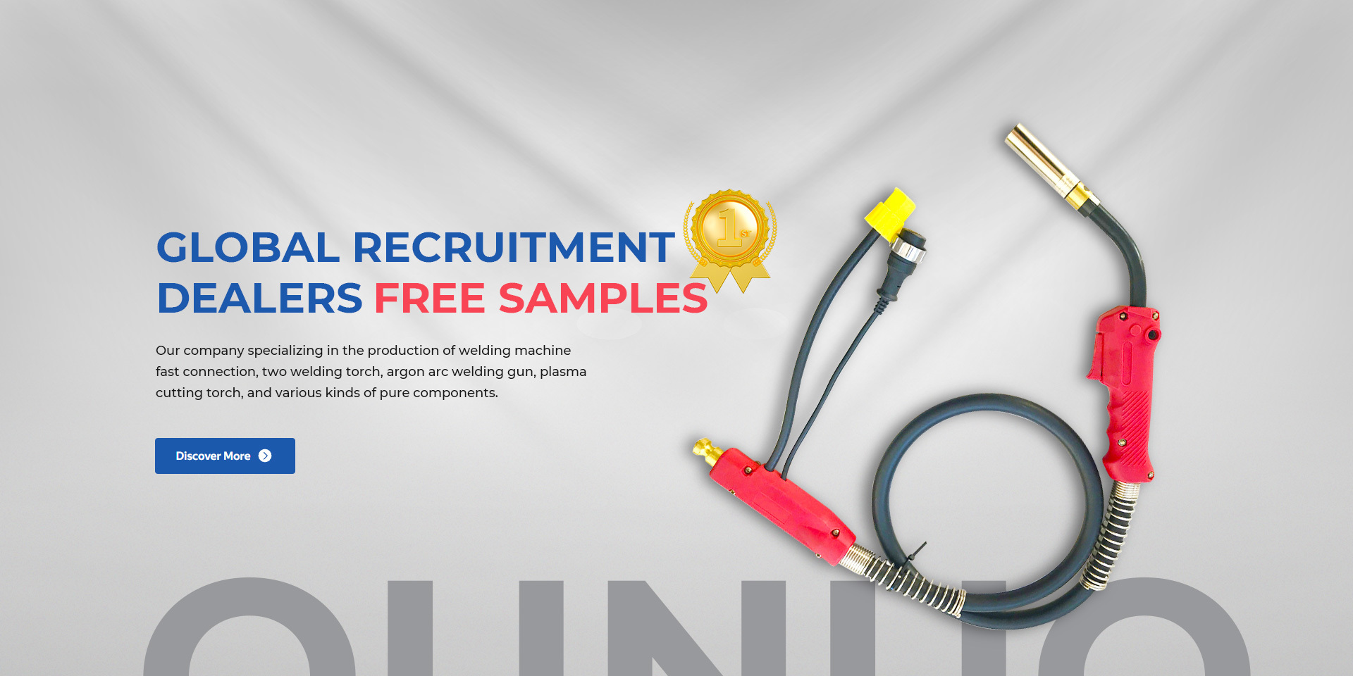 Global Recruitment Dealers, Free Samples