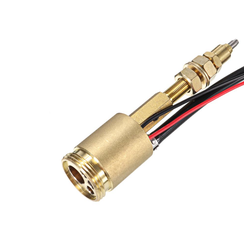 Binzel  Brass Body
