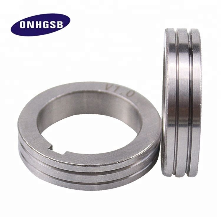 BINZEL-M welding wire feeding wheel