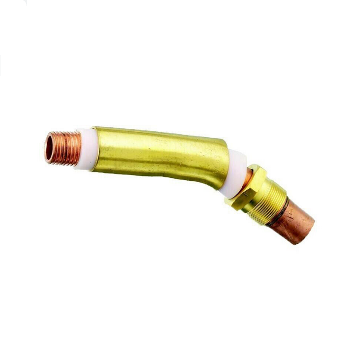 Bernard welding torch Swan Neck 4794
