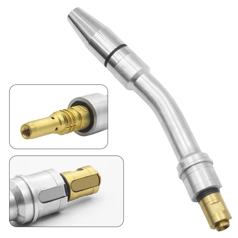 ONMB.A500 robot welding torch