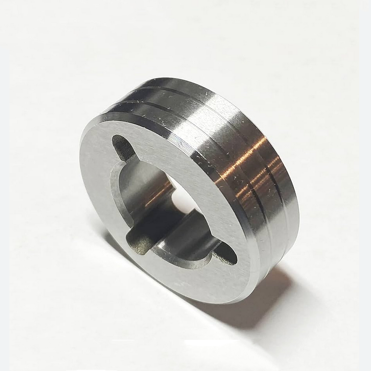 MILLER Wire Roller