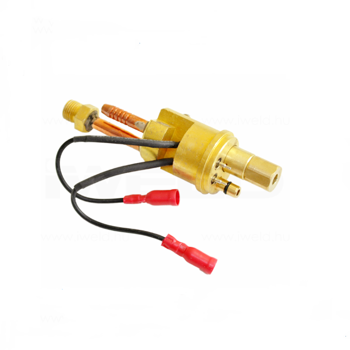 Binzel Central Adaptor/wz-2