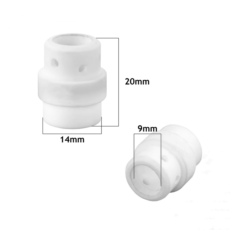 MB 24 KD gas diffuser