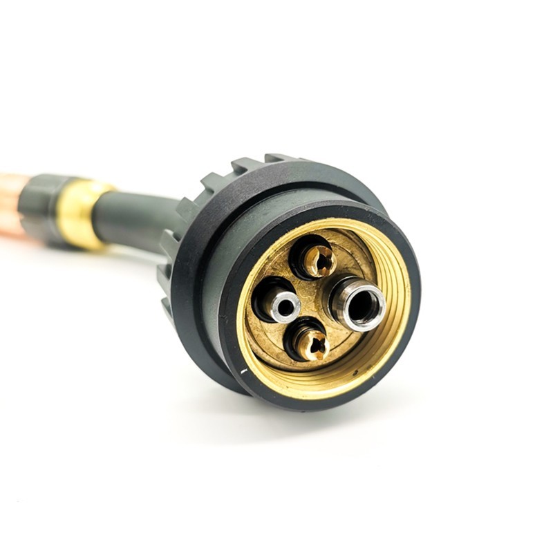 ONFNS.AW5000 robot welding torch
