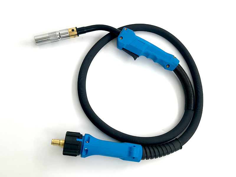 Your Ultimate Guide to Welding Torches: Types and Uses