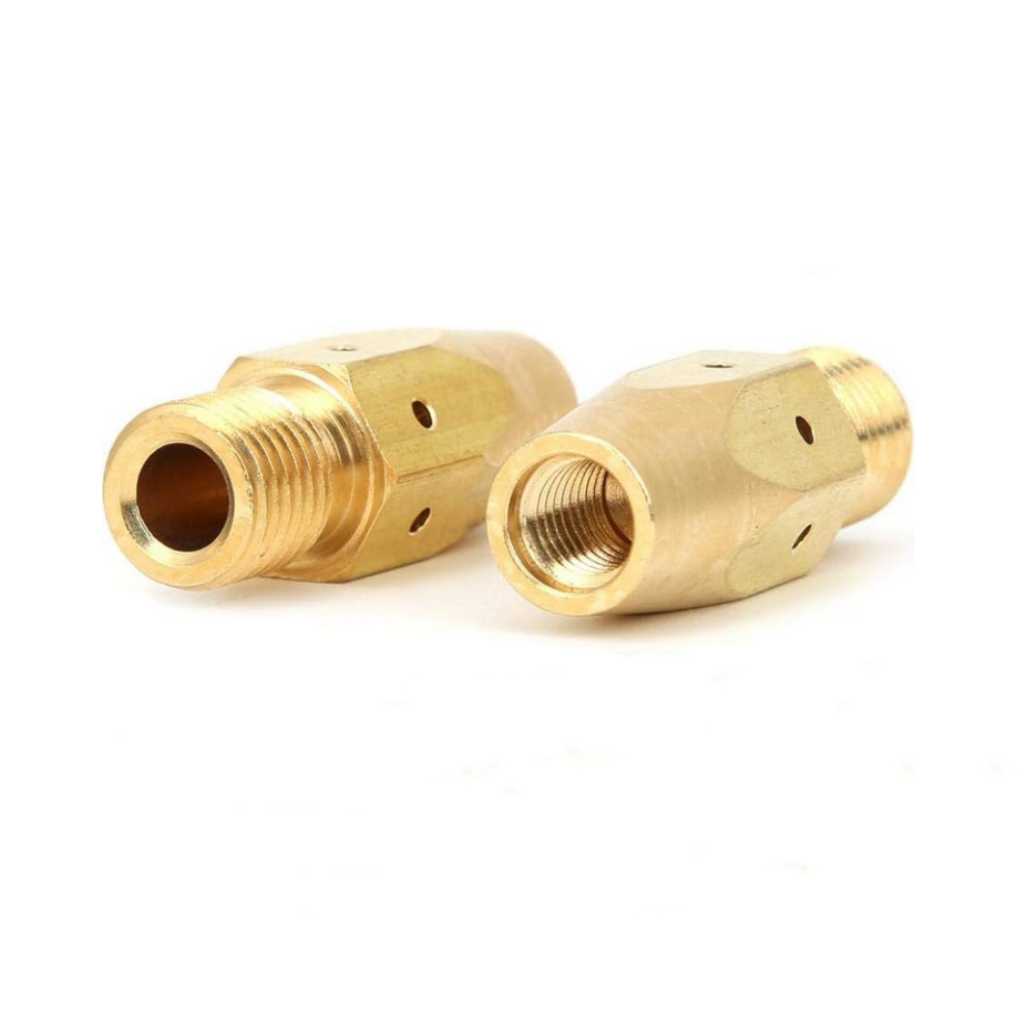 Miller Tip Adapter