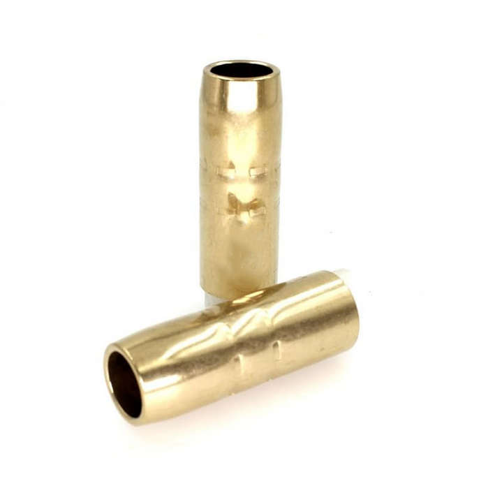 Bernard welding torch nozzle 4391