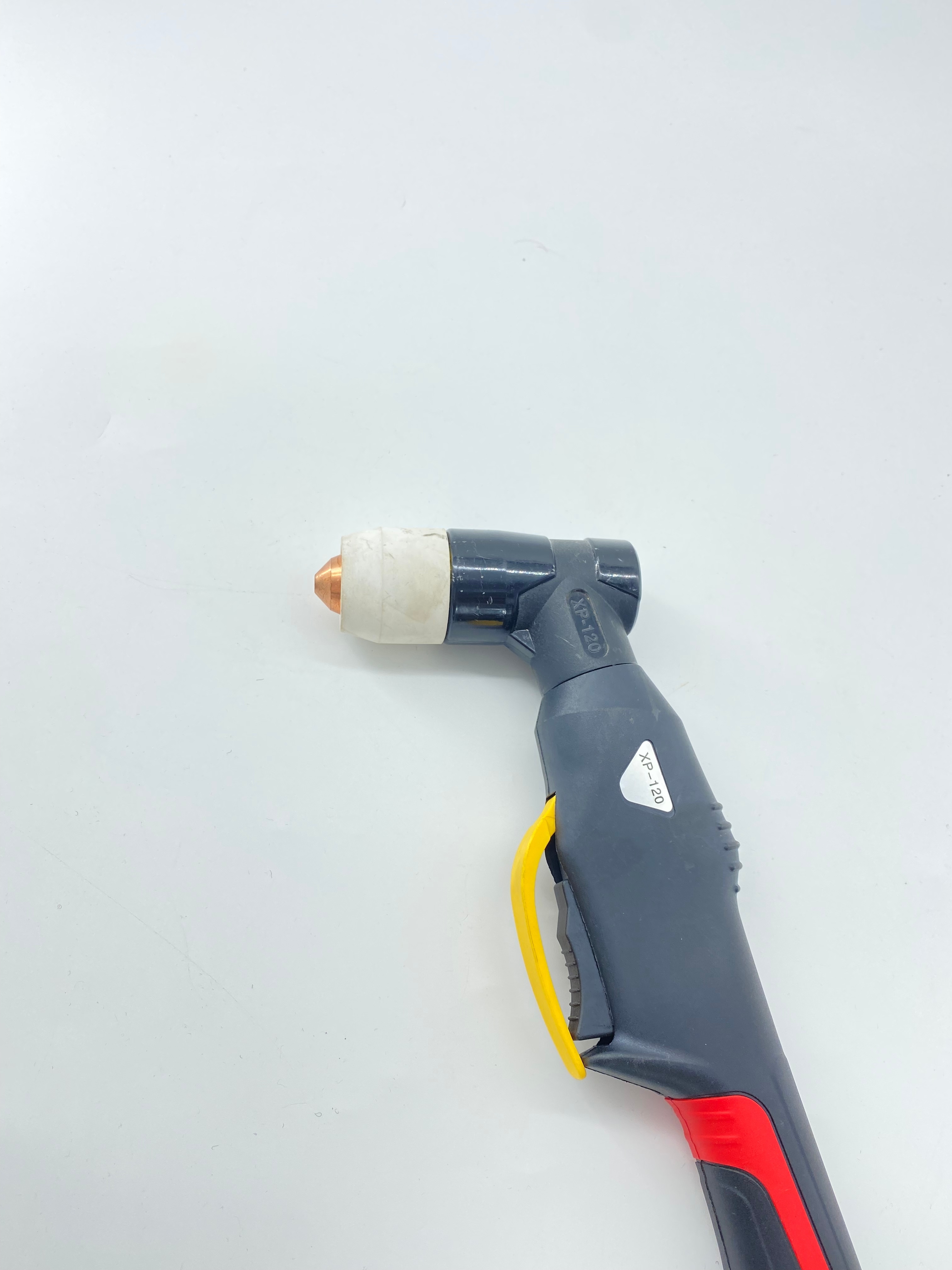 High quality air plasma cutting torch OUNUO XP-120 cutting torch