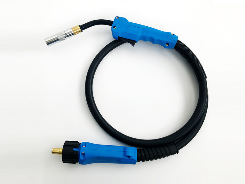 The Essential Guide to Welding Torches: Types, Uses, and Safety Tips