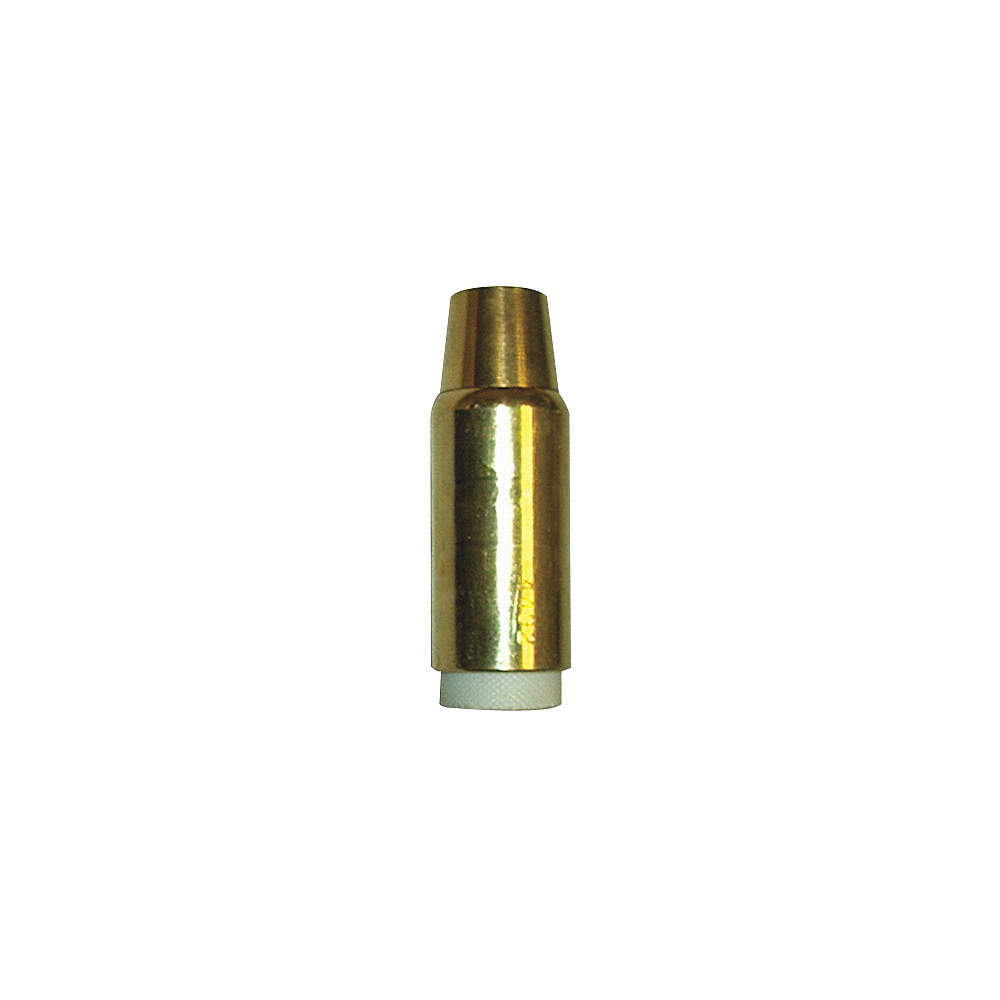 Bernard welding torch nozzle 4492
