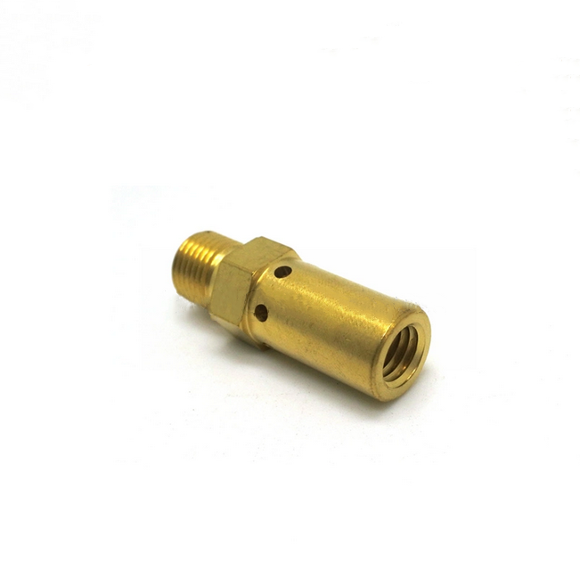 MAXI 4000 Contact Tip Holder