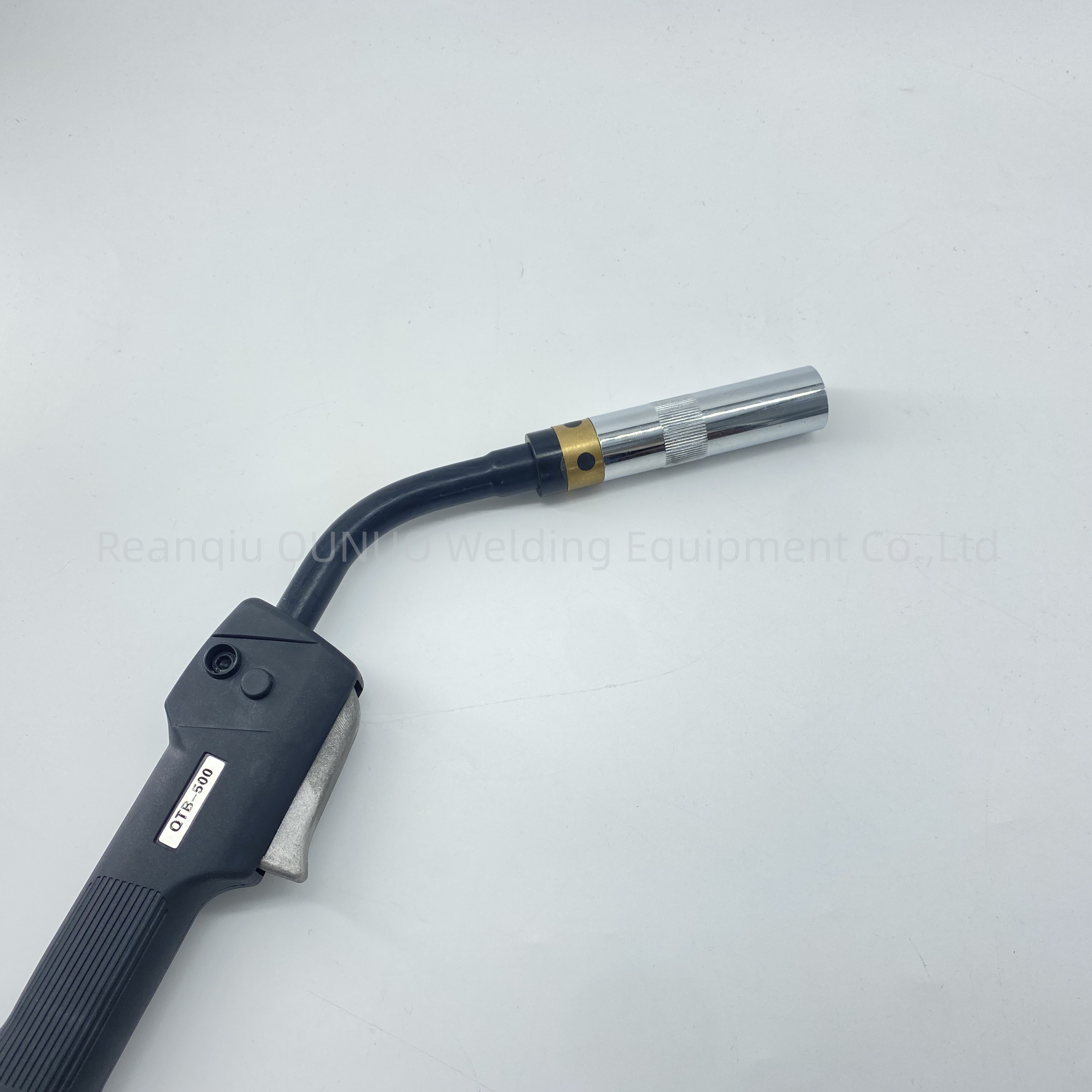 MIG welding torch Korean air cooled 500A welding torch