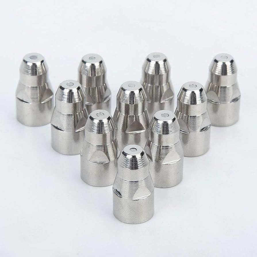 P80 Electrode