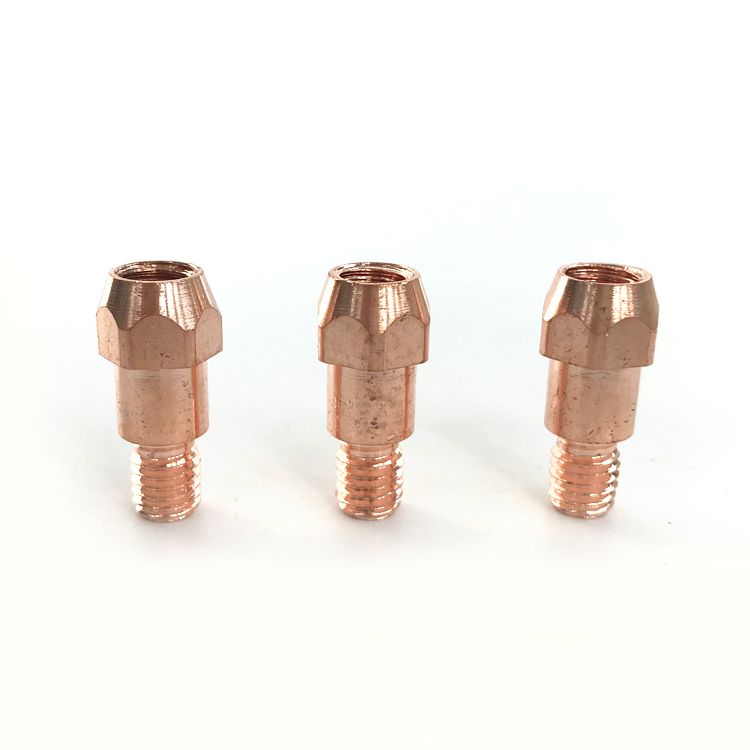 American-24  contact tip holder