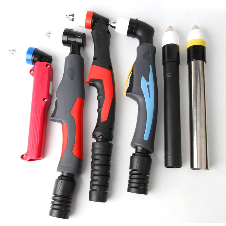 Unleash Your Welding Potential: The Power of Plasma Welding Torches