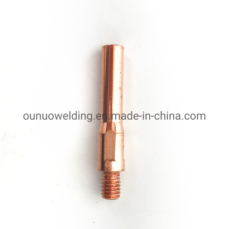 Panasionic Series Welding Torch Wear Parts Contact Tip