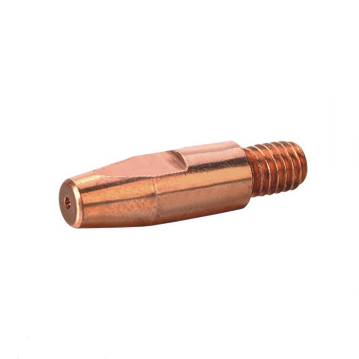 ES Contact Tip M6×27mm E-cu