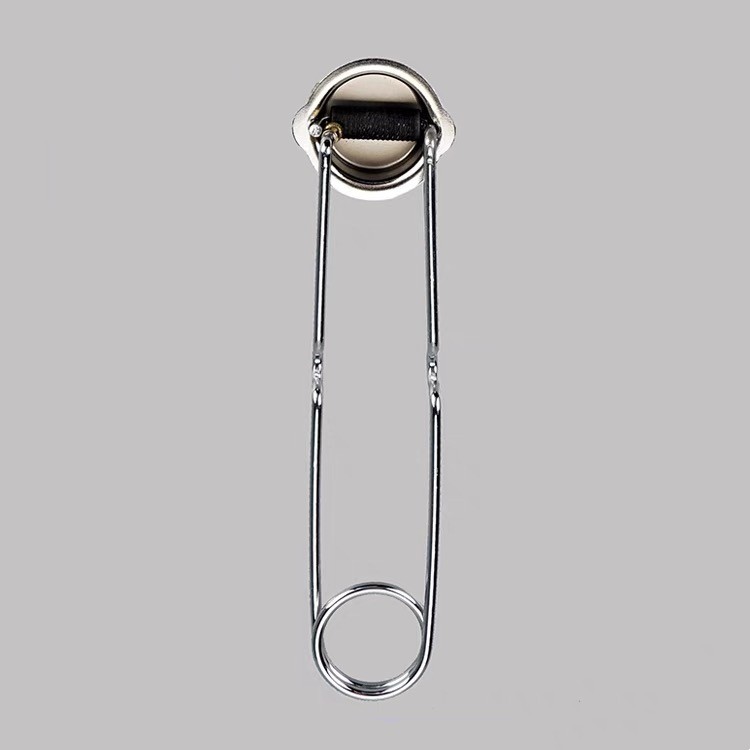 Aluminum box needle/igniter