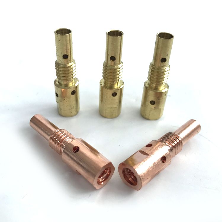American-25 contact tip holder