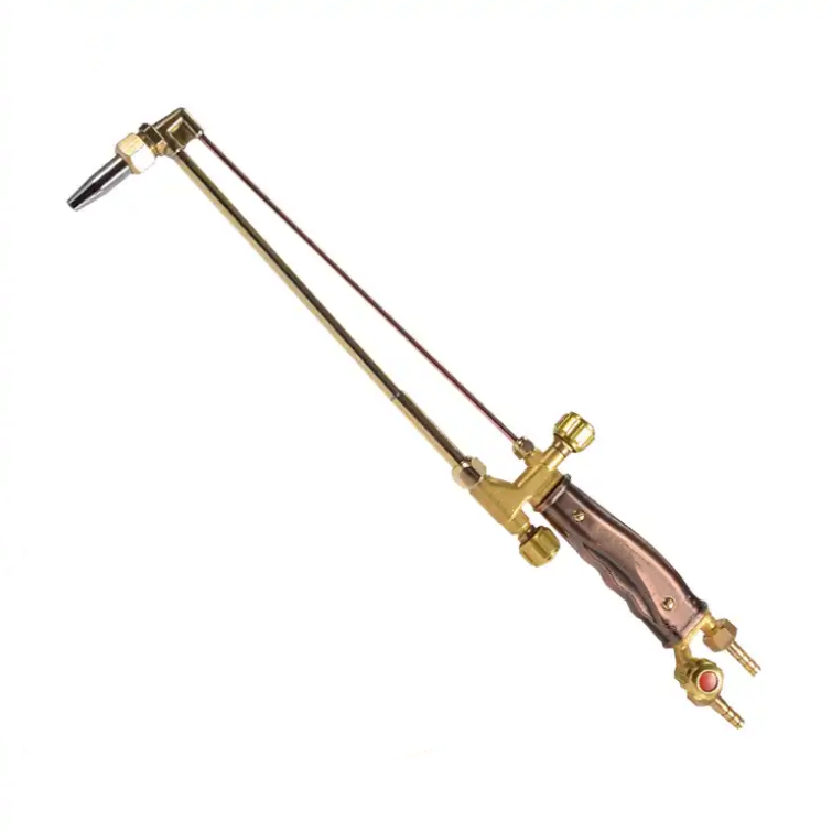 Heavy Duty Oxygen Acetylene g01-300 Style Gas Welding Cutting Torch