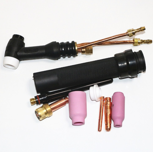 Common Myths About TIG Welding Torches Debunked: Your Essential Guide to Understanding TIG Welding Technology