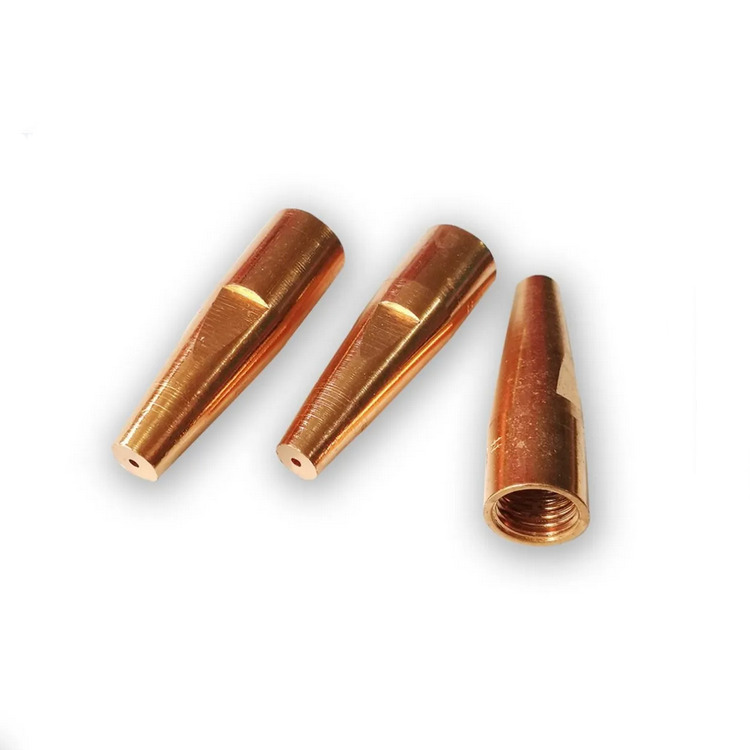 H01-12 welding nozzle