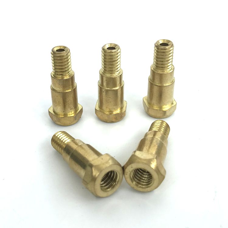 MB 24 KD contact tip holder