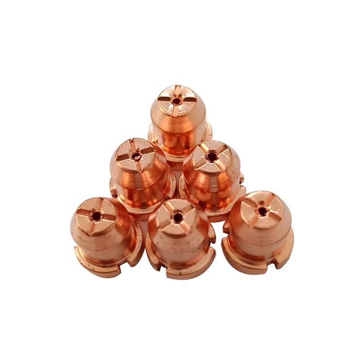 CUT80 cutting torch nozzle