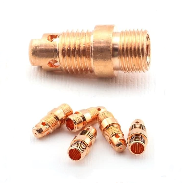 TIG WP-18 Collet body