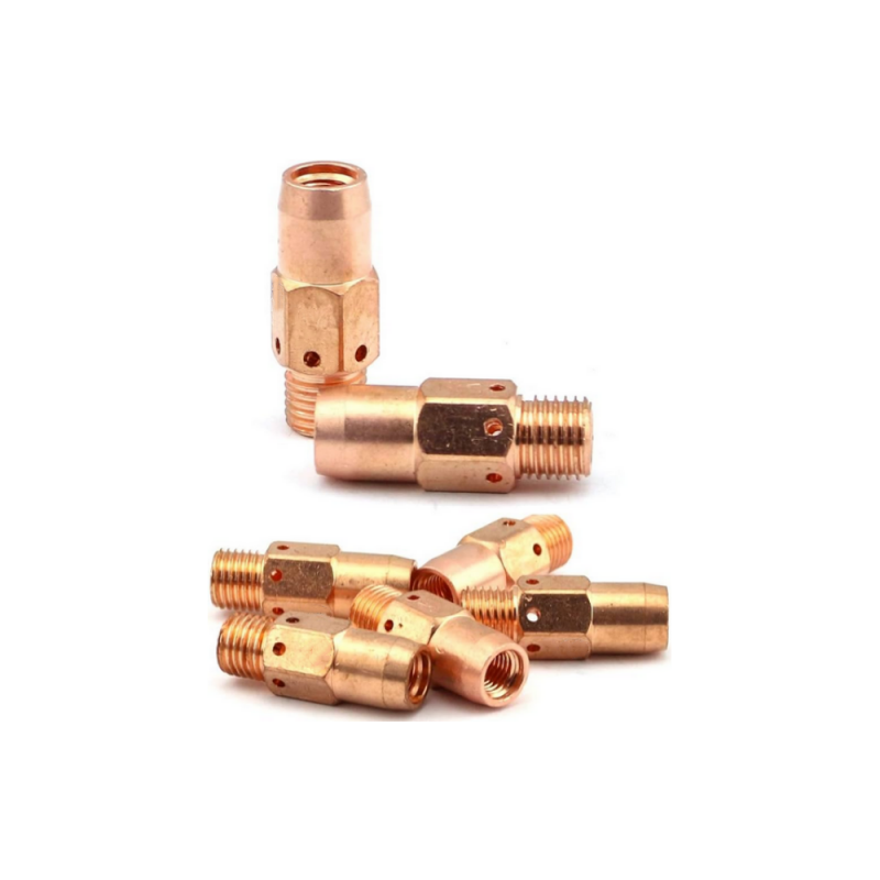 Tregaskiss Gas Diffuser