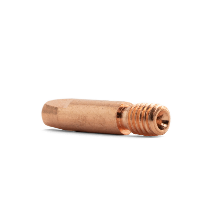 ES Contact Tip M6×40mm E-cu