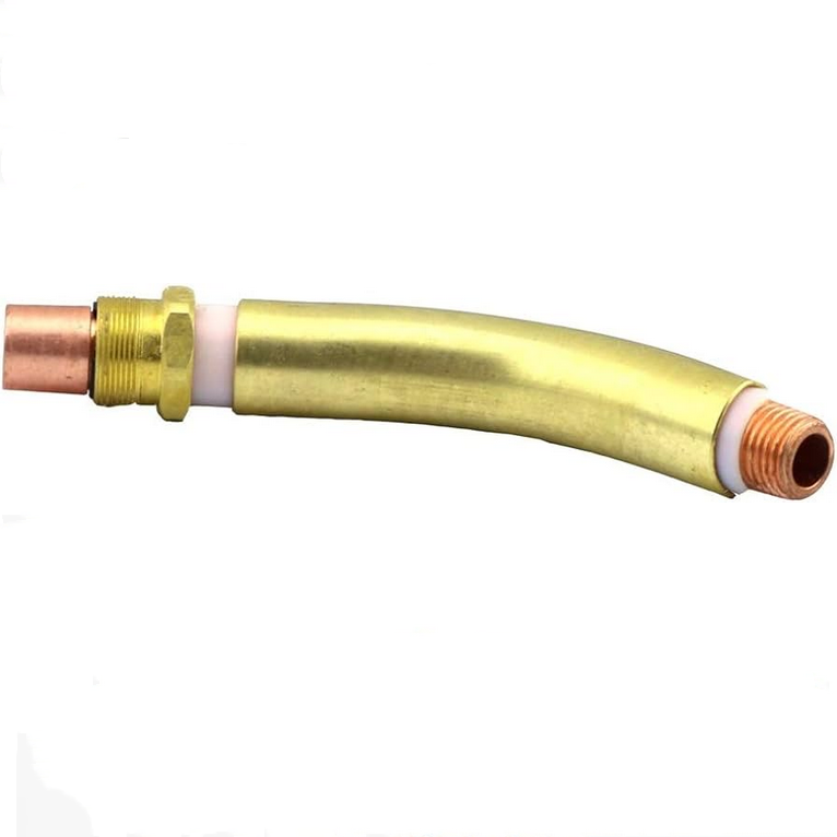 Bernard welding torch Swan Neck 4790