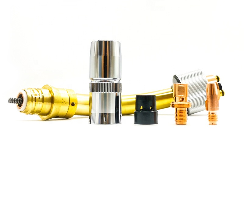 ONTBI.82W robot welding torch