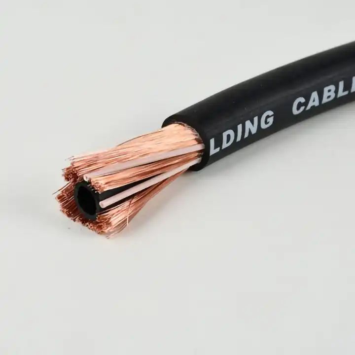 Ounuo high quality robot welding gun cable