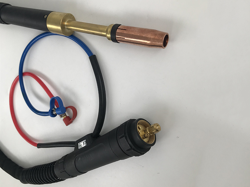 Essential Safety Gear for Working with WP18 Welding Torches: A Comprehensive Guide
