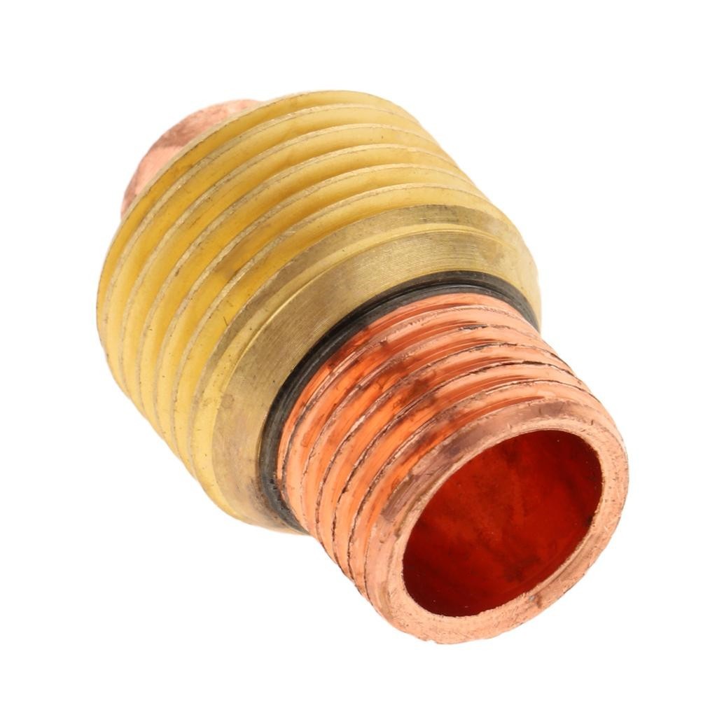 TIG WP-12 Collet body
