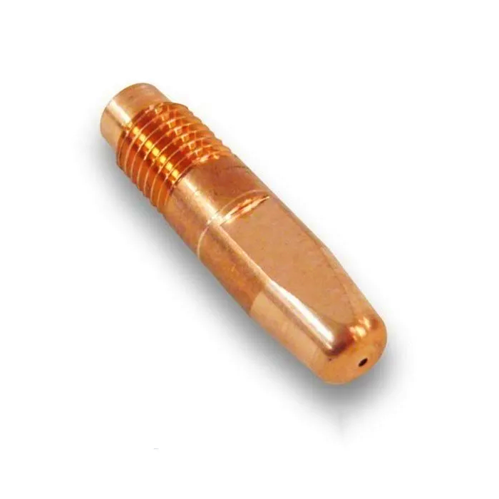 ES Contact Tip M8×37mm E-cu