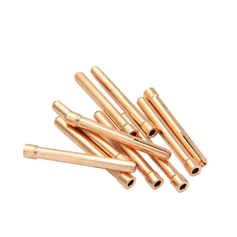 TIG WP-17/18/26 Collet