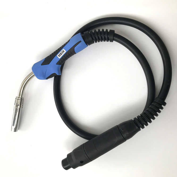 co2 welding torch
