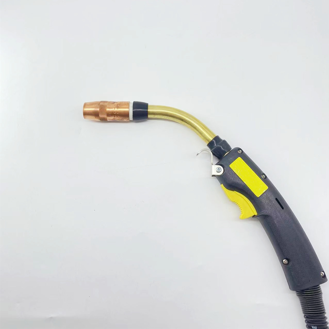 Bernard 500A welding torch