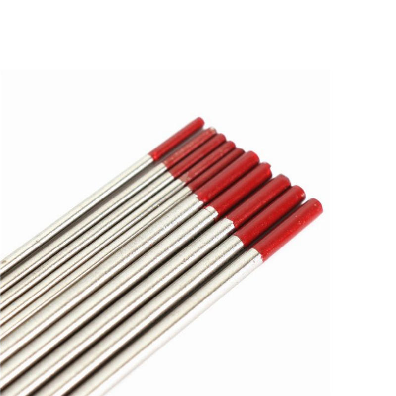 High Quality Wth (Thorium-Tungsten Electrode)