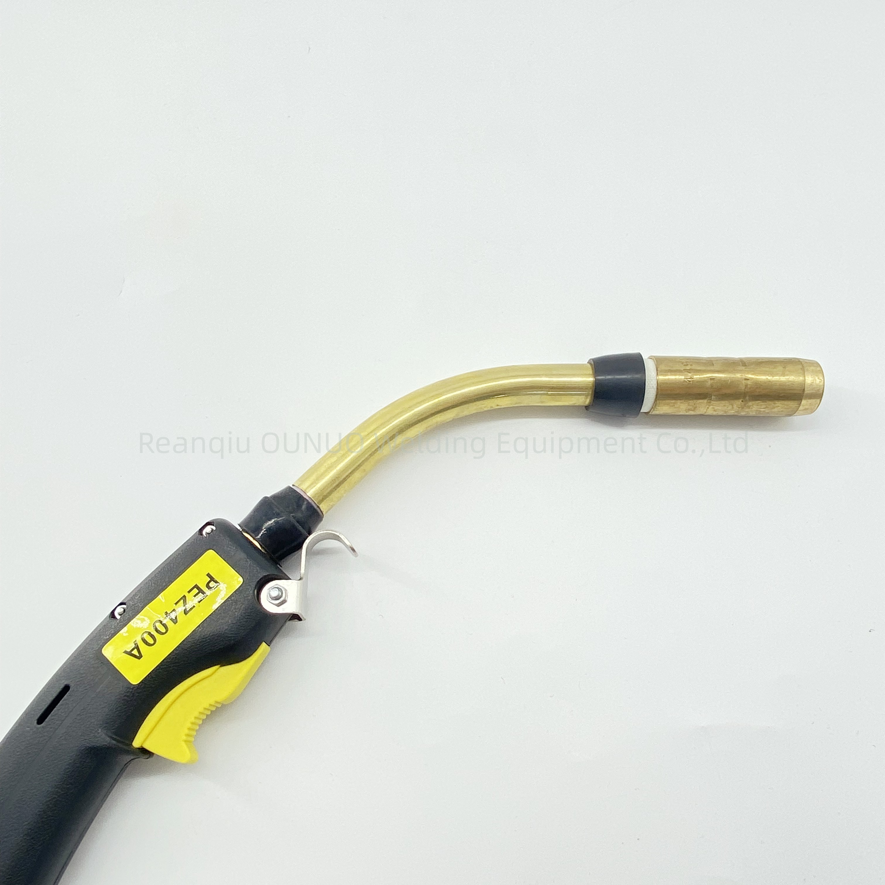 Bernard 400A welding torch