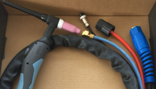 Exploring the Versatility and Benefits of Binzel Welding Torch