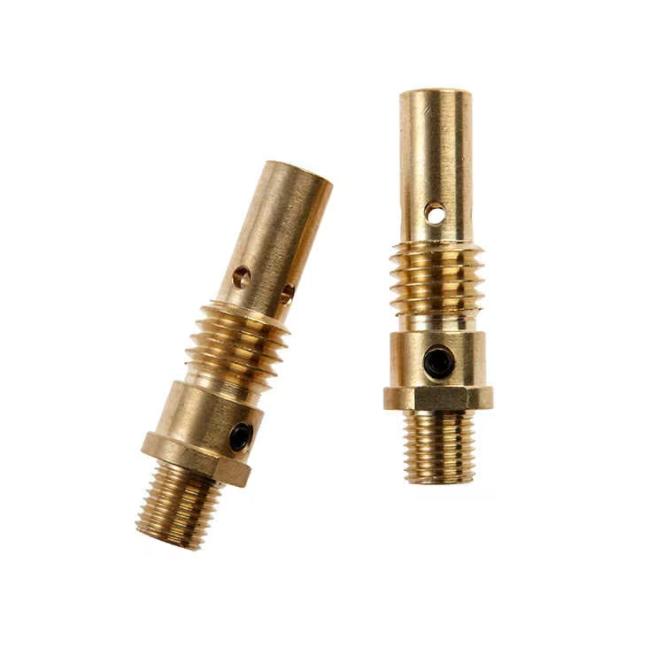 Twitco Gas Diffuser