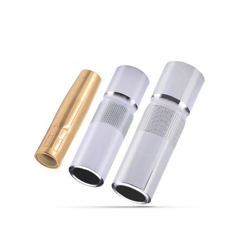 Panasonic 500A Gas Nozzle
