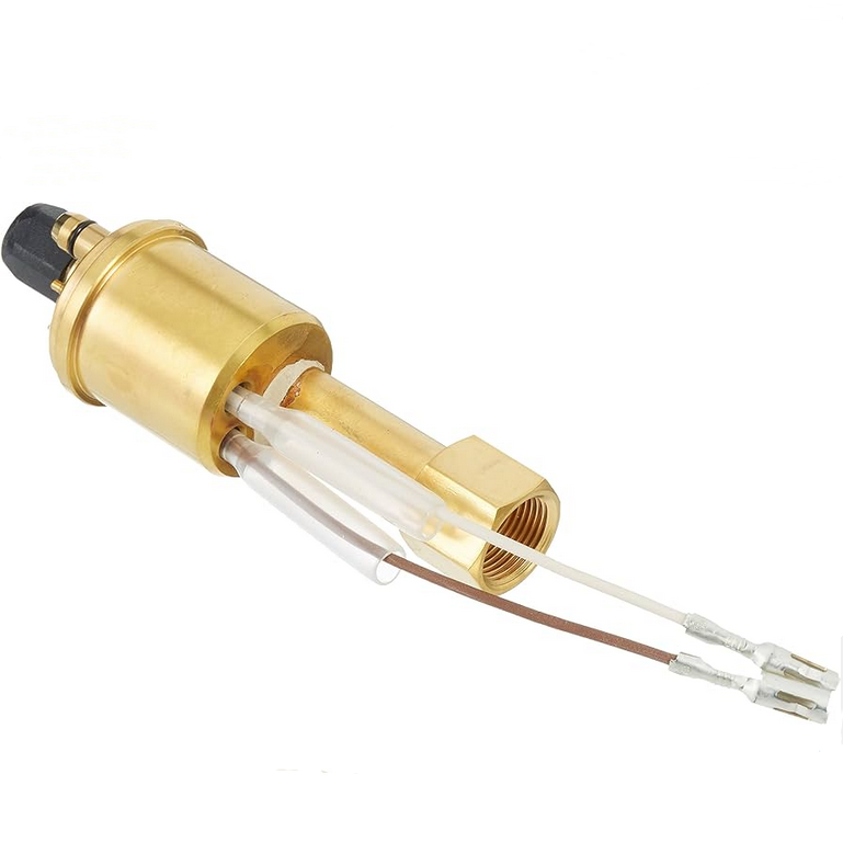 Binzel Central Adaptor